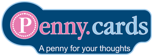 Penny Cards - 